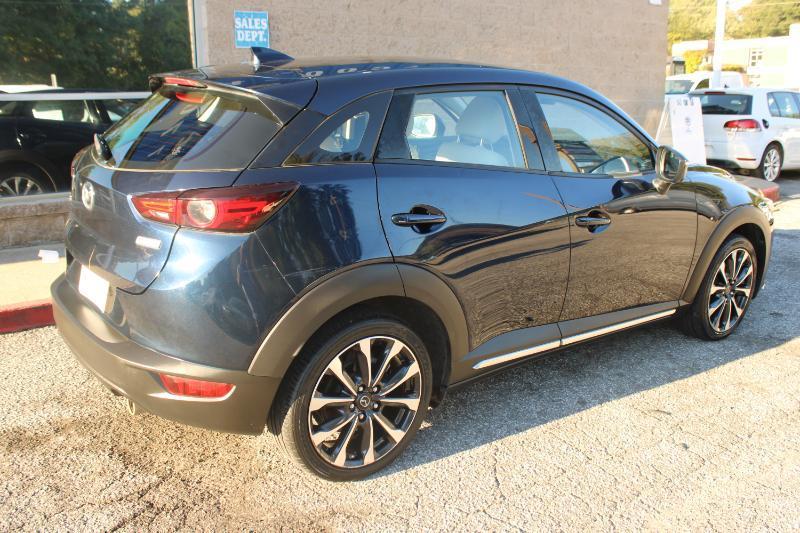 Mazda CX-3 Grand Touring FWD 2019