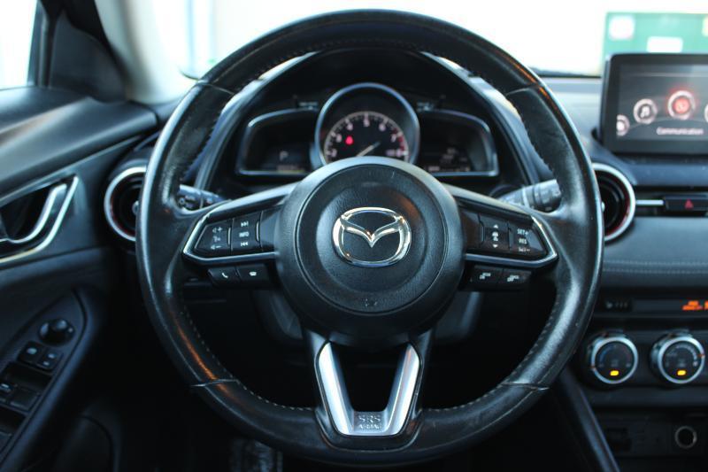 Mazda CX-3 Grand Touring FWD 2019