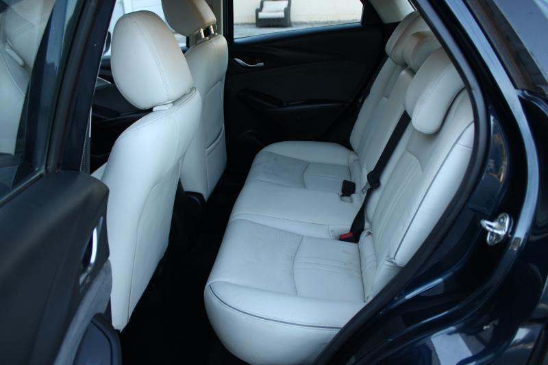 Mazda CX-3 Grand Touring FWD 2019