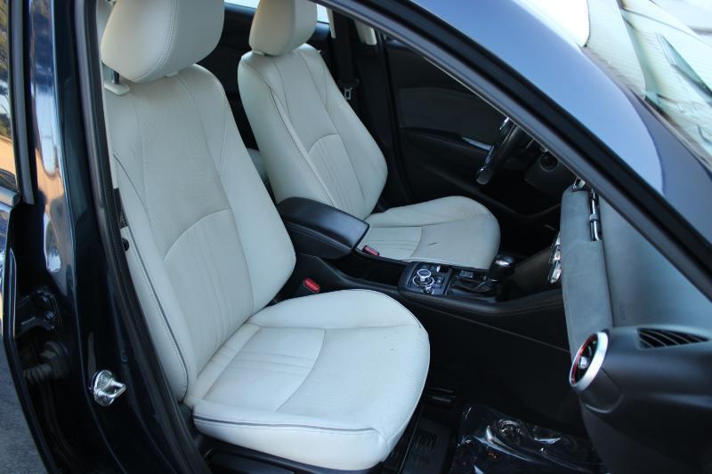 Mazda CX-3 Grand Touring FWD 2019