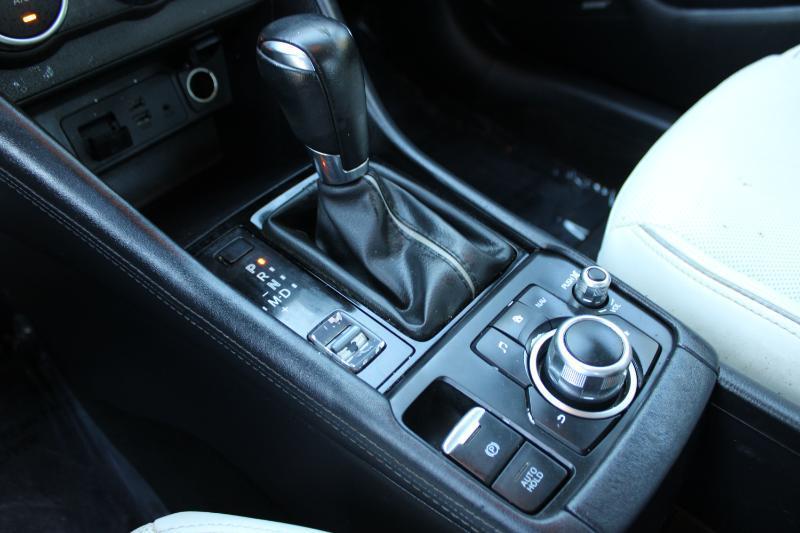 Mazda CX-3 Grand Touring FWD 2019