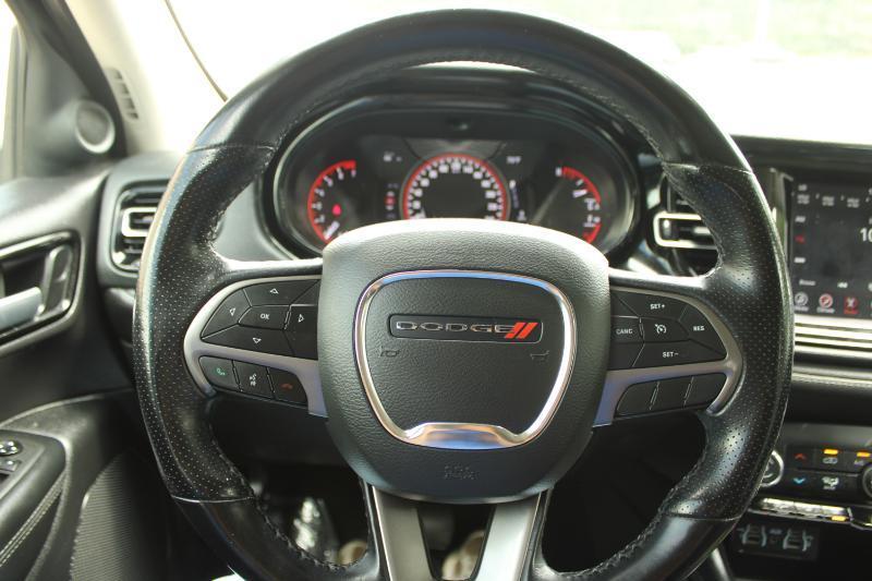 Dodge Durango SXT RWD 2022