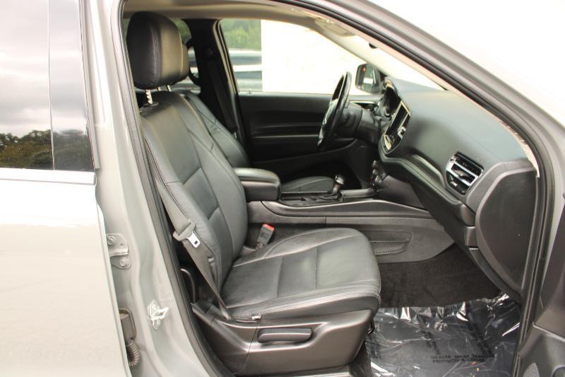 Dodge Durango SXT RWD 2022
