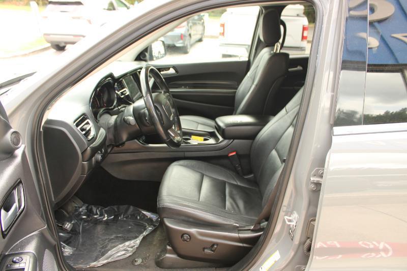 Dodge Durango SXT RWD 2022
