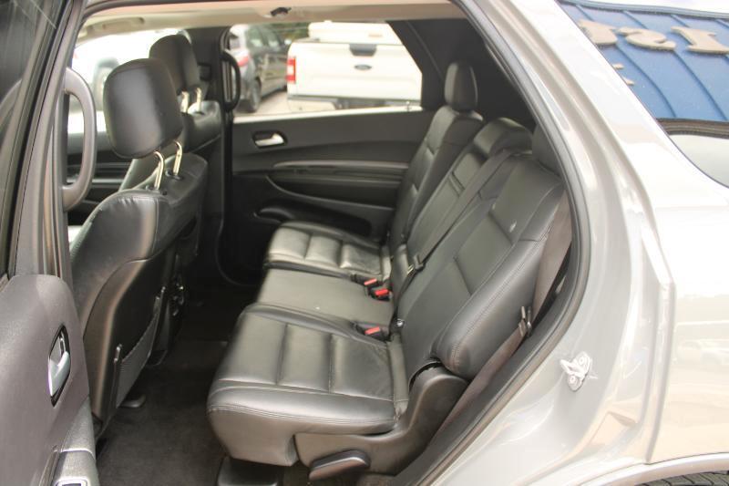 Dodge Durango SXT RWD 2022