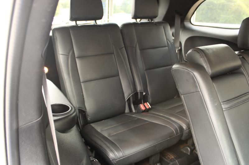 Dodge Durango SXT RWD 2022