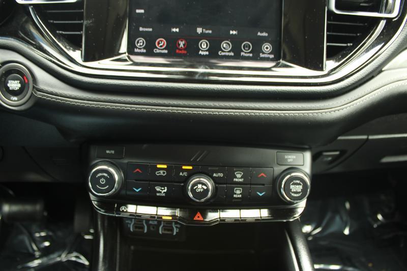 Dodge Durango SXT RWD 2022