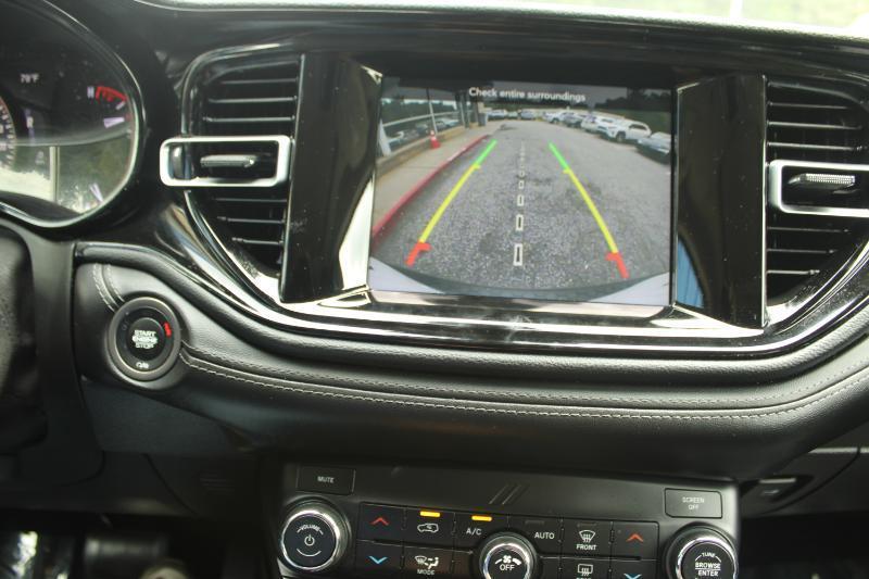 Dodge Durango SXT RWD 2022