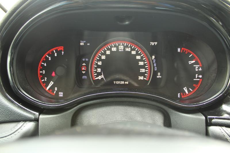 Dodge Durango SXT RWD 2022