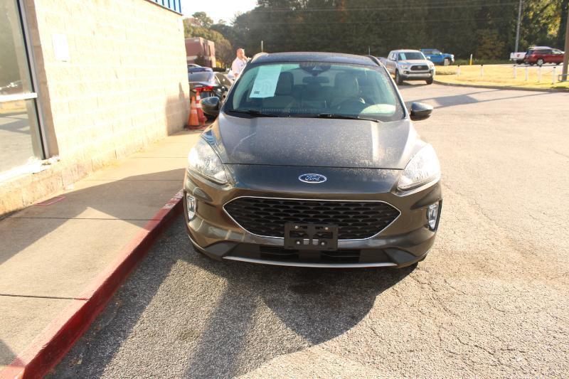 Ford Escape SEL AWD 2020