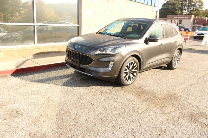 Ford Escape SEL AWD 2020