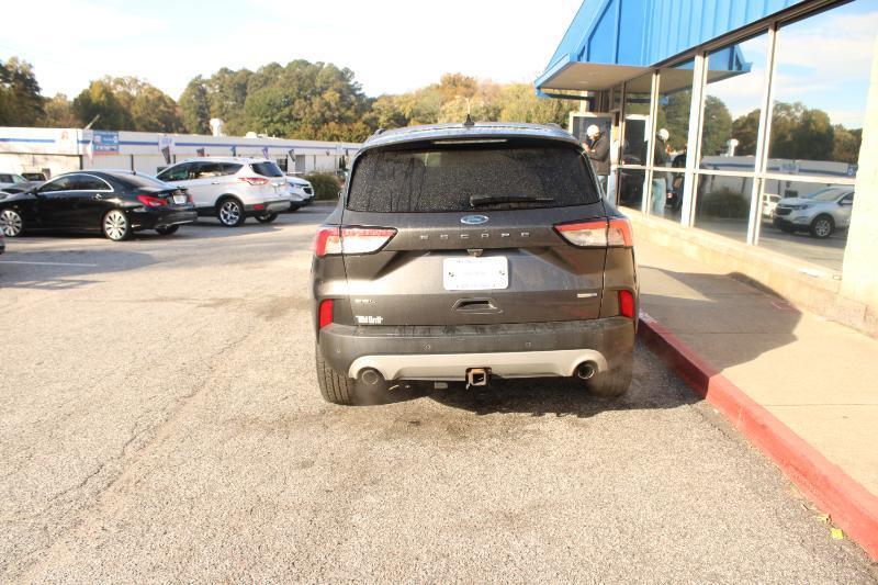 Ford Escape SEL AWD 2020