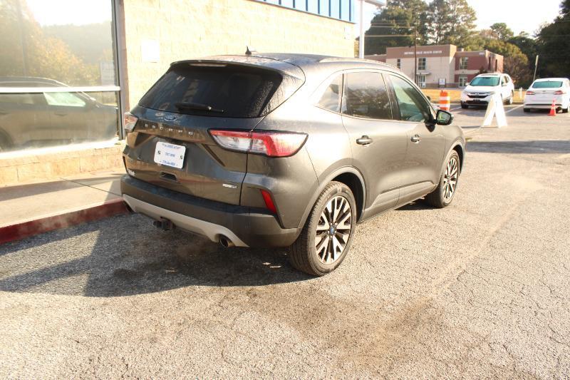 Ford Escape SEL AWD 2020