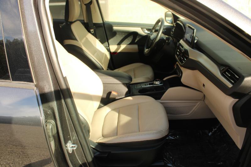Ford Escape SEL AWD 2020