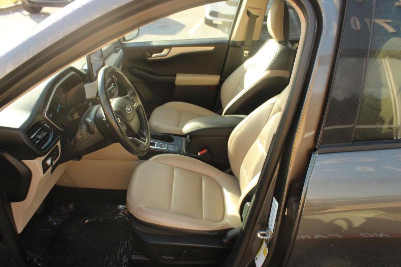 Ford Escape SEL AWD 2020