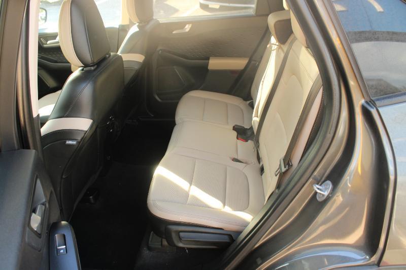 Ford Escape SEL AWD 2020