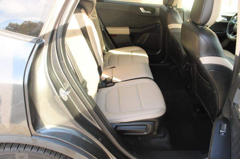 Ford Escape SEL AWD 2020