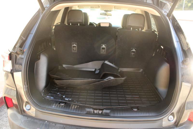 Ford Escape SEL AWD 2020
