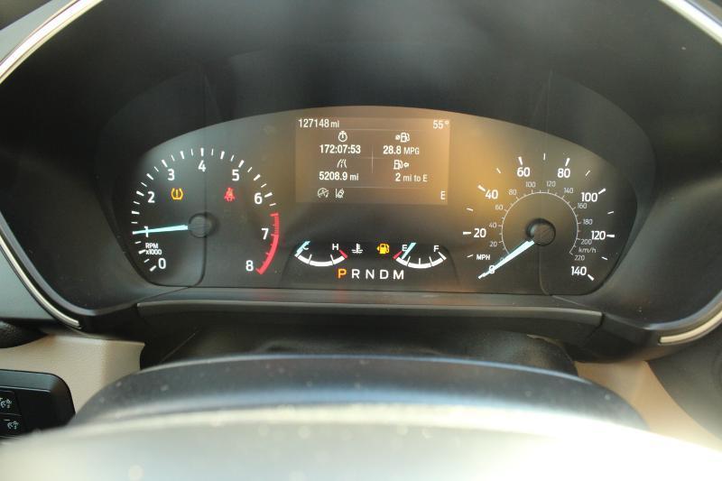 Ford Escape SEL AWD 2020