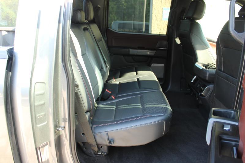 Ford F-150 Lariat 4WD SuperCrew 5.5' Box 2021