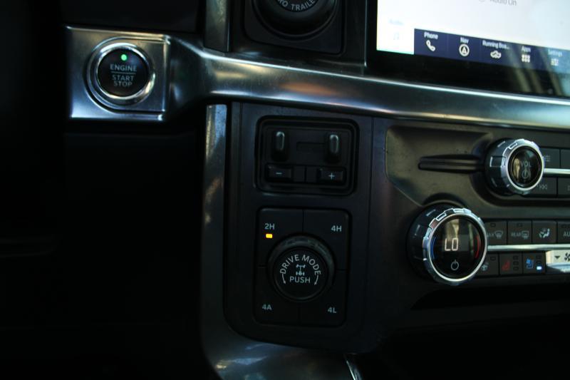 Ford F-150 Lariat 4WD SuperCrew 5.5' Box 2021