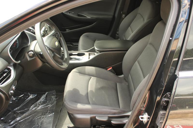Chevrolet Malibu 4dr Sdn LS w/1LS 2022