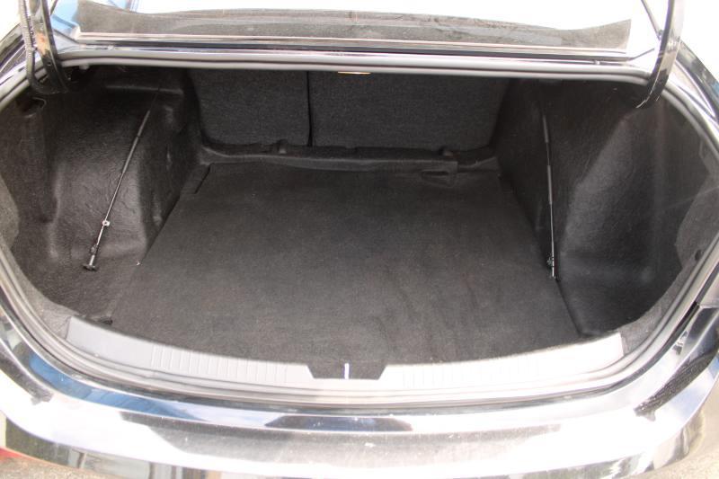 Chevrolet Malibu 4dr Sdn LS w/1LS 2022