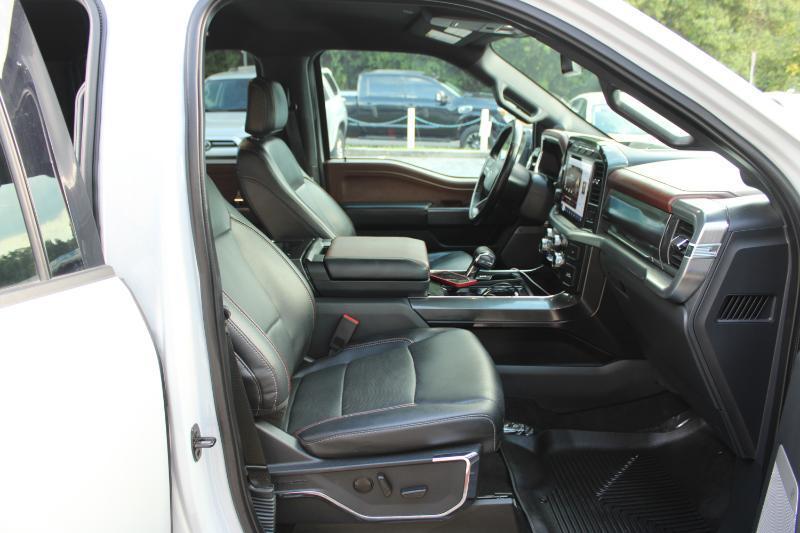 Ford F-150 Lariat 4WD SuperCrew 5.5' Box 2023