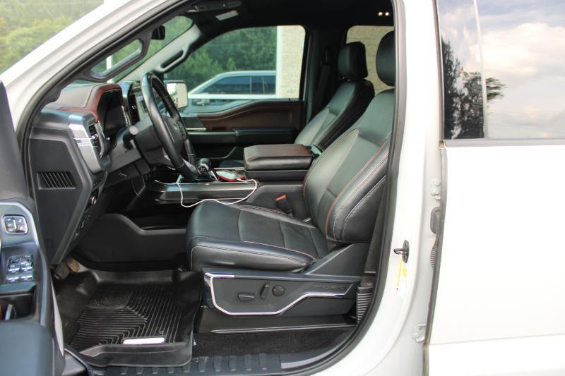 Ford F-150 Lariat 4WD SuperCrew 5.5' Box 2023