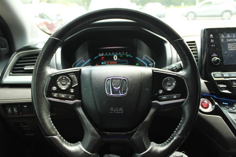 Honda Odyssey Elite Auto 2018