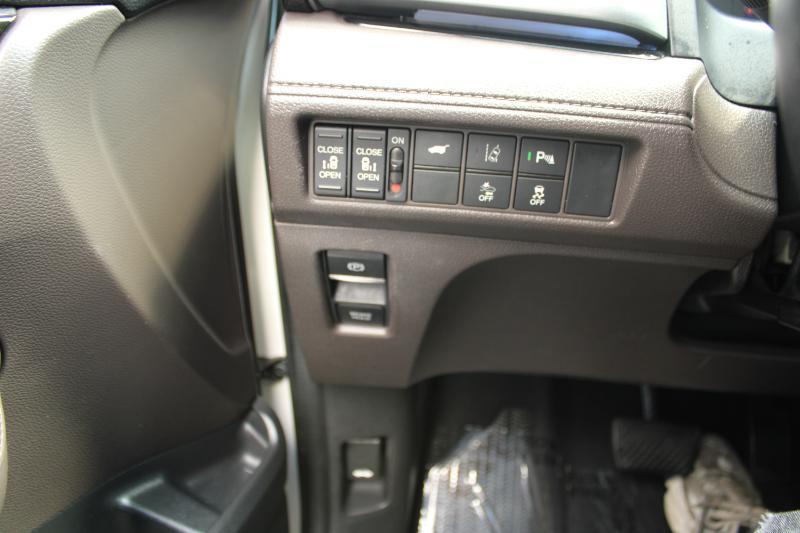 Honda Odyssey Elite Auto 2018