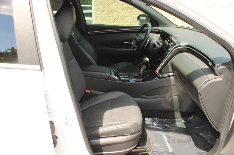 Hyundai Santa Cruz Limited AWD 2022