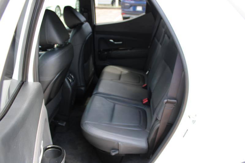 Hyundai Santa Cruz Limited AWD 2022