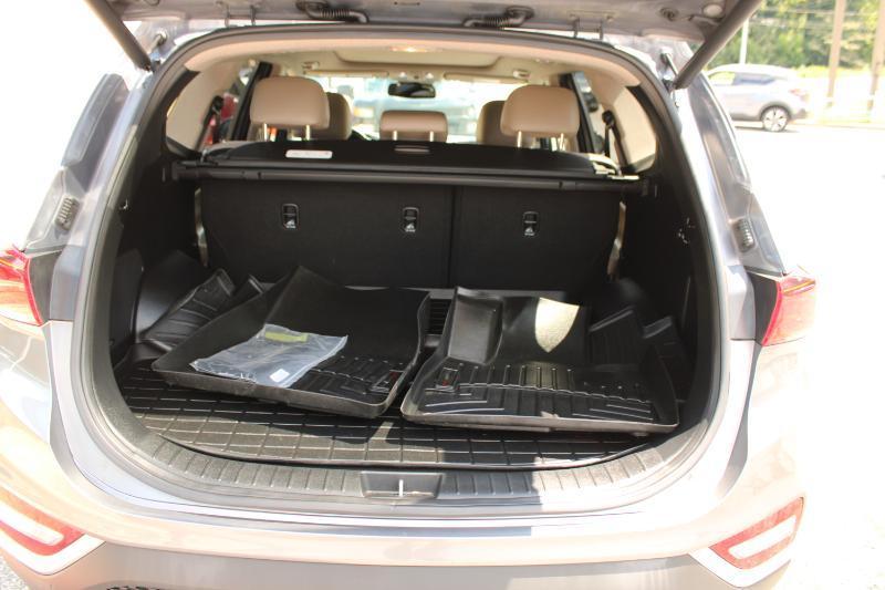 Hyundai Santa Cruz Limited AWD 2022