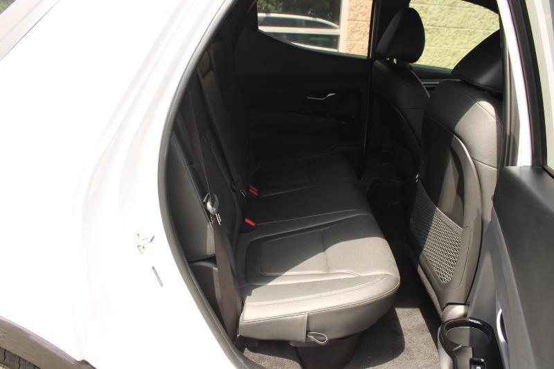 Hyundai Santa Cruz Limited AWD 2022