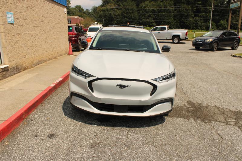 Ford Mustang Mach-E Select RWD 2023