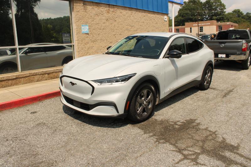 Ford Mustang Mach-E Select RWD 2023