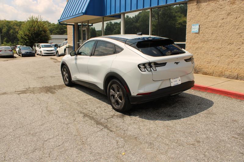 Ford Mustang Mach-E Select RWD 2023