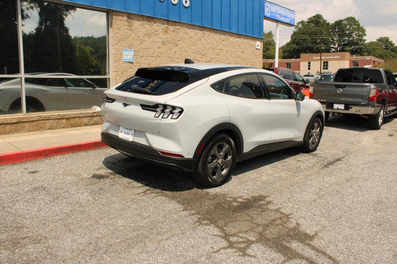 Ford Mustang Mach-E Select RWD 2023
