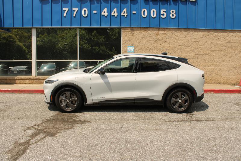 Ford Mustang Mach-E Select RWD 2023