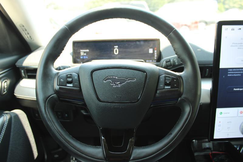 Ford Mustang Mach-E Select RWD 2023