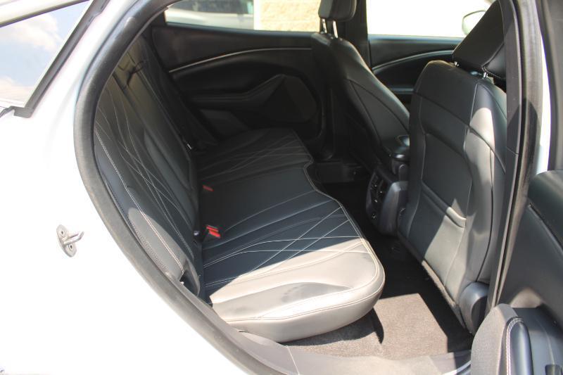 Ford Mustang Mach-E Select RWD 2023