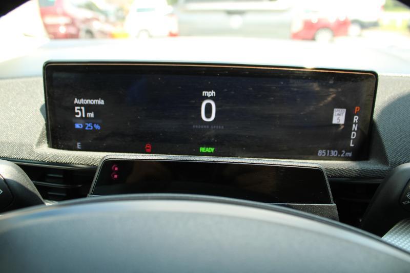 Ford Mustang Mach-E Select RWD 2023