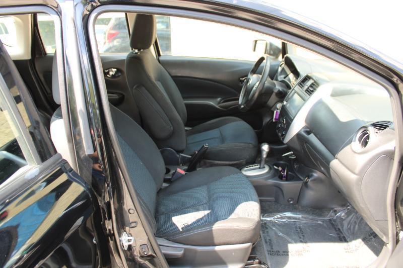Nissan Versa Note SV CVT 2019