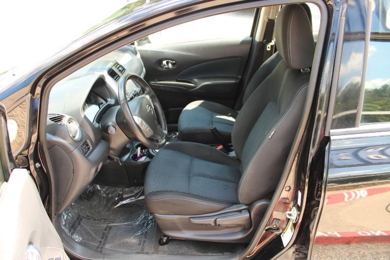 Nissan Versa Note SV CVT 2019