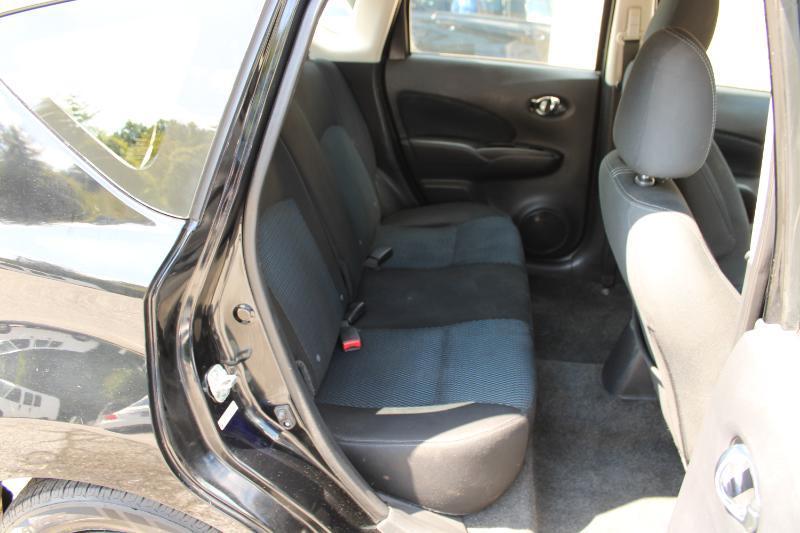 Nissan Versa Note SV CVT 2019