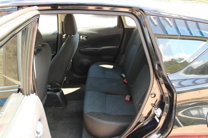 Nissan Versa Note SV CVT 2019
