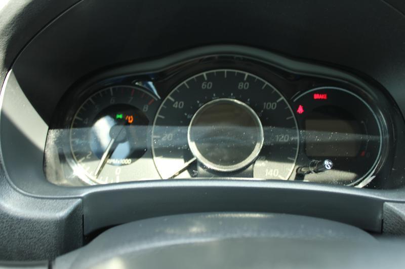 Nissan Versa Note SV CVT 2019