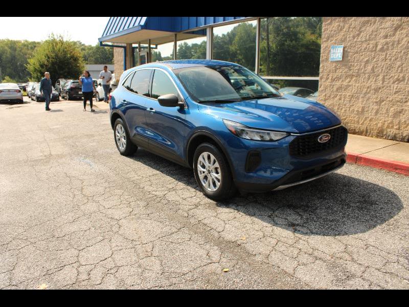 Ford Escape Active AWD 2023