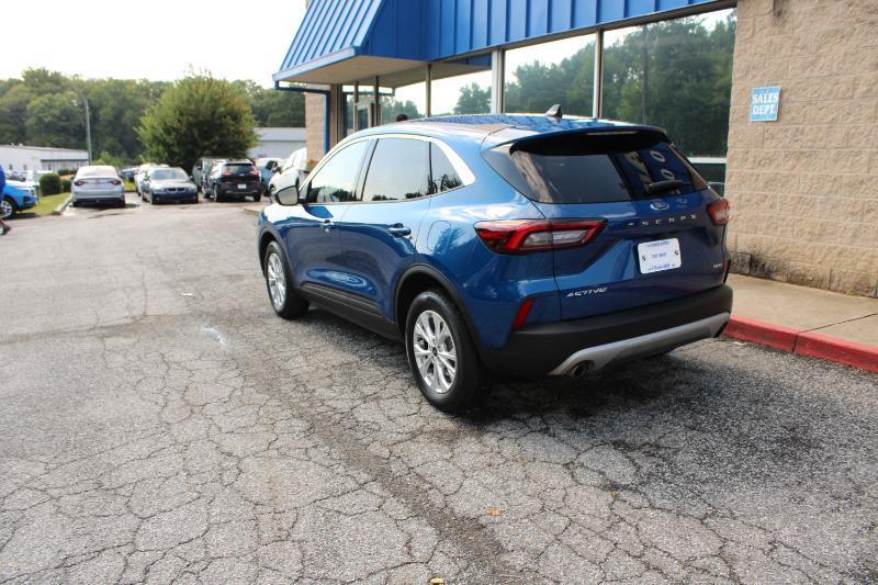 Ford Escape Active AWD 2023
